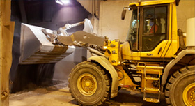 Konepalvelu Numminen Oy