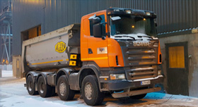 Konepalvelu Numminen Oy