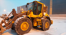 Konepalvelu Numminen Oy