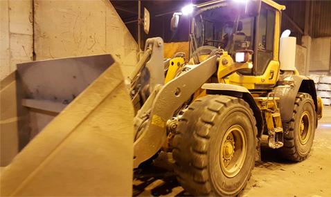 Konepalvelu Numminen Oy